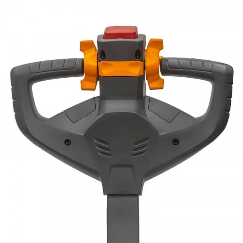 Штабелер электрический самоходный SMARTLIFT CDDR15-III (1.5 т, 5 м, 24В / 240Ач)