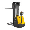 Штабелер электрический самоходный SMARTLIFT CDDR15-III (1.5 т, 5.6 м, 24В / 240Ач)