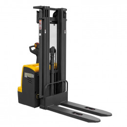 Штабелер электрический самоходный SMARTLIFT CDDR15-III (1.5 т, 4.5 м, Li-ion, 25.6В / 225Ач)