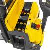 Штабелер электрический самоходный SMARTLIFT CDDR15-III (1.5 т, 4.5 м, Li-ion, 25.6В / 225Ач)