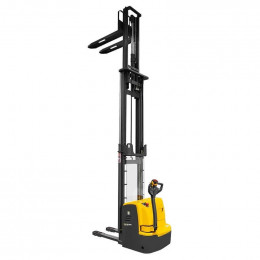 Штабелер электрический самоходный SMARTLIFT CDDR15-III (1.5 т, 5 м, Li-ion, 25.6В / 225Ач)