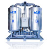 Адсорбционный осушитель KraftMachine КМ-АДСГ-27 точка росы -40°C
