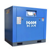 Компрессор винтовой KraftMachine KM11-10рВ-ЧРП электрический маслозаполненный (IP23)