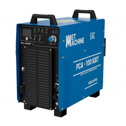 Аппарат воздушно-плазменной резки MetMachine PCA-100 IGBT