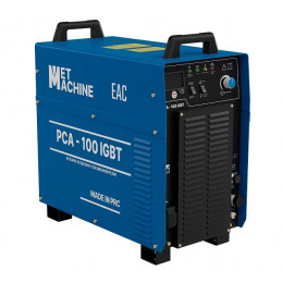 Аппарат воздушно-плазменной резки MetMachine PCA-100 IGBT