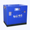 Компрессор винтовой KraftMachine KM15-10ПМ электрический маслозаполненный (IP54) (Inovance)