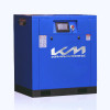 Компрессор винтовой KraftMachine KM22-8ПМ электрический маслозаполненный (IP23) (Inovance)