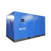 Компрессор винтовой KraftMachine KM220-8рВ-ЧРП электрический маслозаполненный