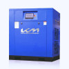 Компрессор винтовой KraftMachine KM37-8ПМ электрический маслозаполненный (IP23) (Inovance)