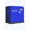 Компрессор винтовой KraftMachine KM45-10рВ-ЧРП электрический маслозаполненный (IP54)