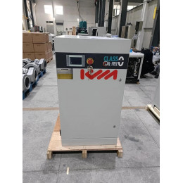 Компрессор винтовой KraftMachine КМ2.2-10 СБМ-Б электрический безмасляный
