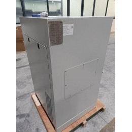 Компрессор винтовой KraftMachine КМ2.2-10 СБМ-Б электрический безмасляный