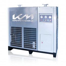 Рефрижераторный осушитель KraftMachine КМ-РО3.6 точка росы +3°C