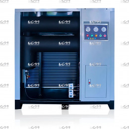 Рефрижераторный осушитель KraftMachine КМ-РО23 точка росы +3°C