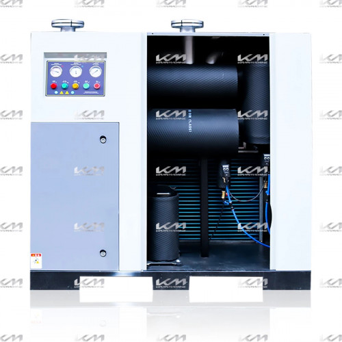 Рефрижераторный осушитель KraftMachine КМ-РО85 точка росы +3°C