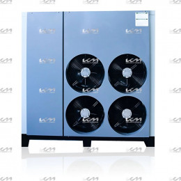 Рефрижераторный осушитель KraftMachine КМ-РО85 точка росы +3°C