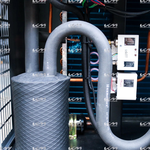Рефрижераторный осушитель KraftMachine КМ-РО42 точка росы +3°C