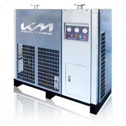Рефрижераторный осушитель KraftMachine КМ-РО55 точка росы +3°C