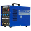 Аппарат аргонодуговой сварки AuroraPRO INTER TIG 200 PULSE (MOSFET)