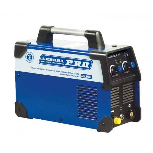 Аппарат плазменной резки AuroraPRO AIRHOLD 45 (MOSFET)