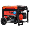 Бензиновый генератор Aurora AGE 7500 D