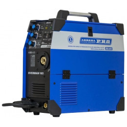 Инверторный сварочный полуавтомат AuroraPRO OVERMAN 165 (MOSFET)