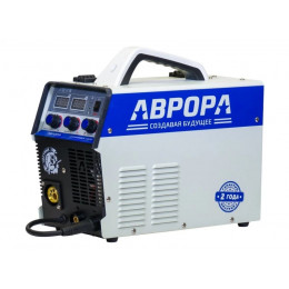 Инверторный сварочный полуавтомат АВРОРА ДИНАМИКА 1600