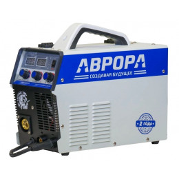 Инверторный сварочный полуавтомат АВРОРА ДИНАМИКА 2000