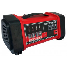 Интеллектуальное зарядное устройство Aurora SPRINT-10D