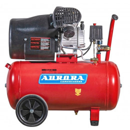 Компрессор поршневой Aurora GALE-50