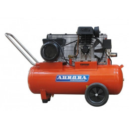 Компрессор ременной Aurora Storm-50
