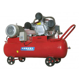 Компрессор ременной Aurora Tornado-135