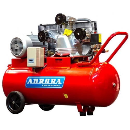 Компрессор ременной Aurora Tornado-105