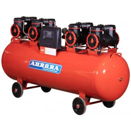Компрессор поршневой Aurora PASSAT-250/1000 MODULE безмасляный