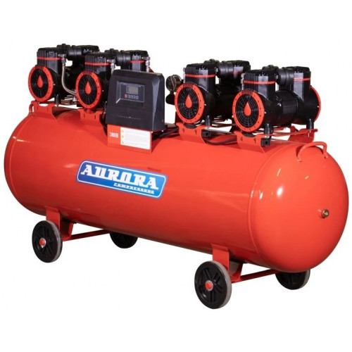 Компрессор поршневой Aurora PASSAT-250/1000 MODULE безмасляный