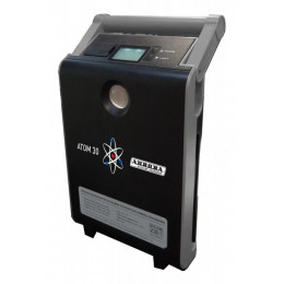 Профессиональное пусковое устройство Aurora ATOM 30 (12/24В)