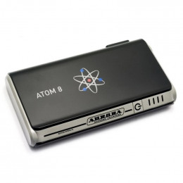 Пусковое устройство Aurora ATOM 8