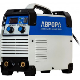 Сварочный инвертор АВРОРА ОРИОН 160.3