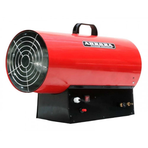 Газовая тепловая пушка Aurora GAS HEAT-50