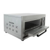 Печь хлебопекарная электрическая ярусная FoodAtlas HEO-750