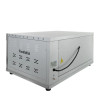 Печь хлебопекарная электрическая ярусная FoodAtlas HEO-750