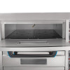 Печь хлебопекарная электрическая ярусная FoodAtlas HEO-750/2