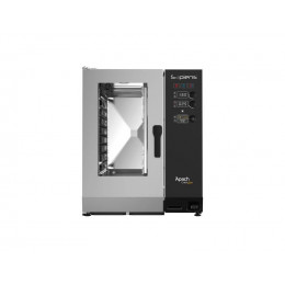 ПАРОКОНВЕКТОМАТ APACH CHEF LINE LGB101SB