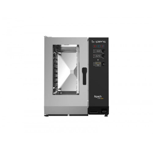 Пароконвектомат Apach Chef Line LGB101SB