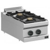 Плита 2 конфорочная 700 СЕР. APACH APRG-47T/PL