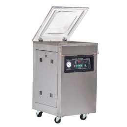 Вакуумный упаковщик HURAKAN HKN-VAC500F