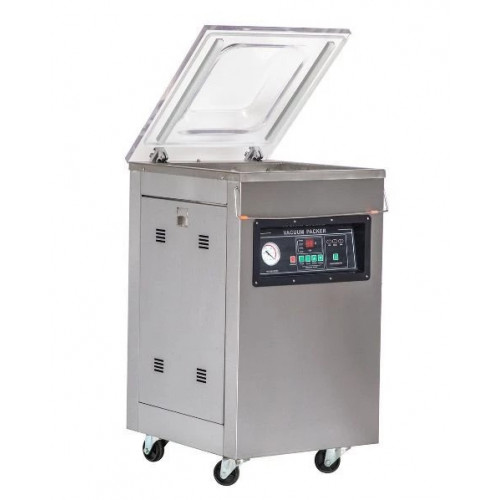 Вакуумный упаковщик HURAKAN HKN-VAC500F