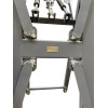 Подъемник ножничный KraftWell KRW2.7L/220 мобильный