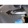 Шиномонтажный станок полуавтоматический KraftWell KRW25T 10-26"