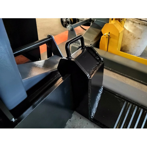 Колонны подкатные KraftWell KRW4C5.5 электрогидравлические беспроводные